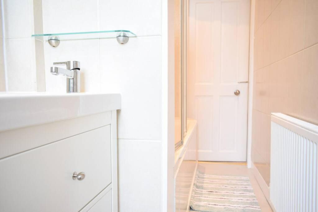 Appartement Lovely Sunny 2 Bed Coast Edinburgh